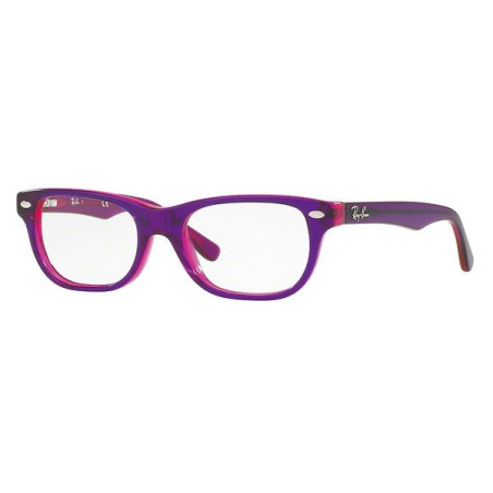 Ray-Ban zonnebril JuniGoldRY1555 3666