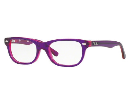 18550-Lunettes de vue Ray-Ban Junior RY1555 3666 | Revendeur Agréé Ray-Ban Junior | product_reduce_price
