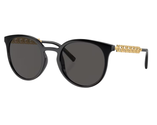 Lunettes de Soleil Dolce & Gabbana DG6189U