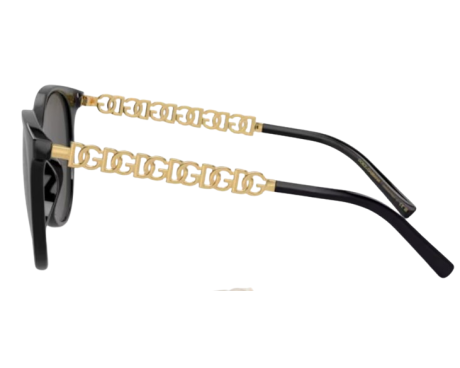 185552-Lunettes de Soleil Dolce & Gabbana DG6189U