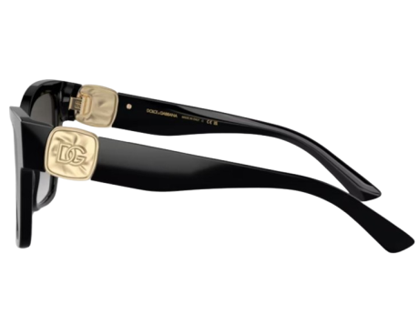 185722-Lunettes de Soleil Dolce & Gabbana DG4470