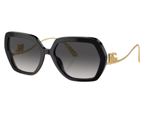 185738-Lunettes de Soleil Dolce & Gabbana DG4468B