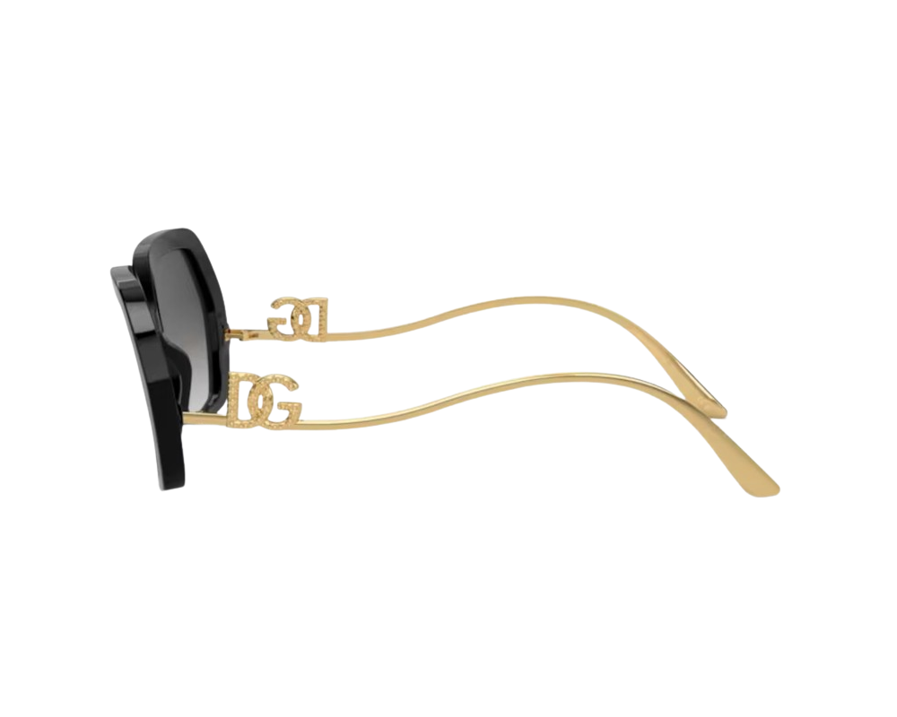 Zonnebril Dolce & Gabbana DG4468B