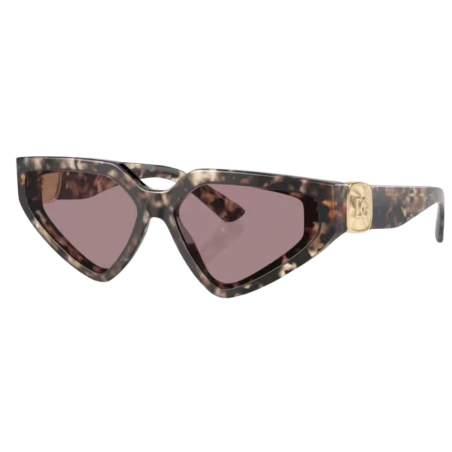 Lunettes de Soleil Dolce & Gabbana DG4469