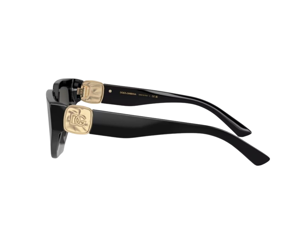Lunettes de Soleil Dolce & Gabbana DG4469