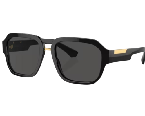 Zonnebril Dolce & Gabbana DG4464