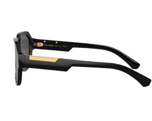 Lunettes de Soleil Dolce & Gabbana DG4464