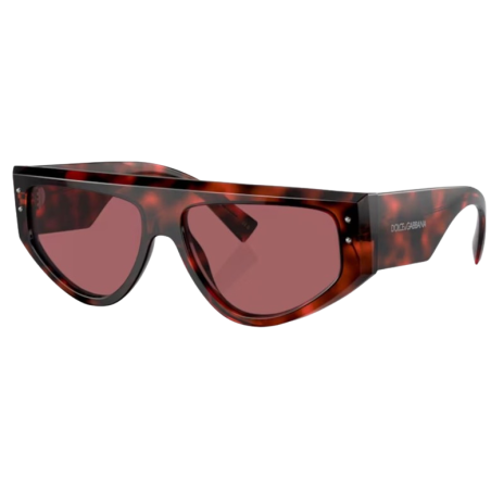 Lunettes de Soleil Dolce & Gabbana DG4461