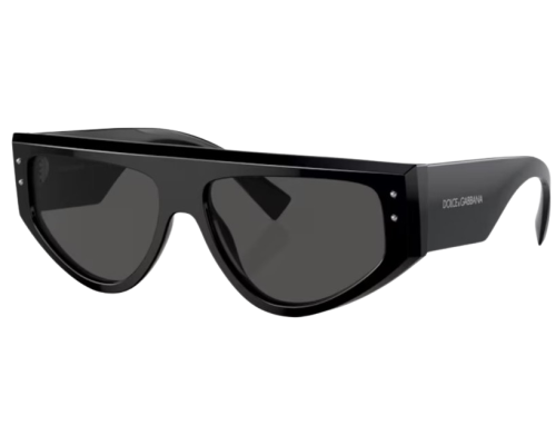 Lunettes de Soleil Dolce & Gabbana DG4461