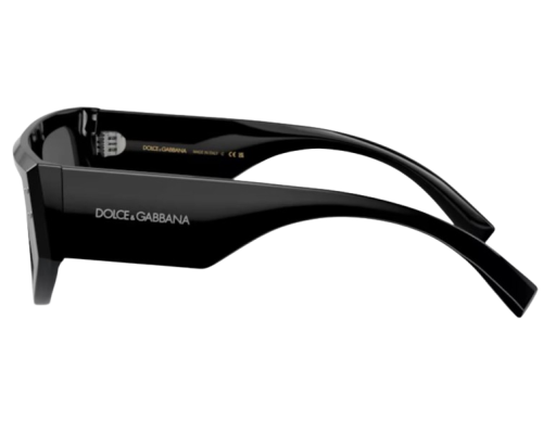 Lunettes de Soleil Dolce & Gabbana DG4461