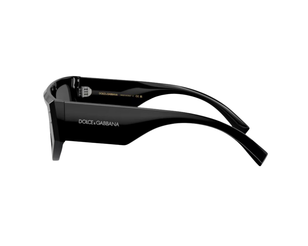 Lunettes de Soleil Dolce & Gabbana DG4461