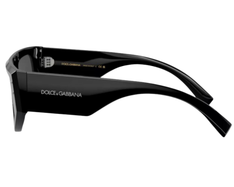 185805-Lunettes de Soleil Dolce & Gabbana DG4461