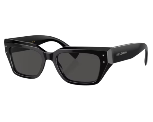 Lunettes de Soleil Dolce & Gabbana DG4462