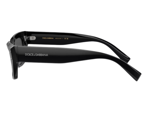 Lunettes de Soleil Dolce & Gabbana DG4462