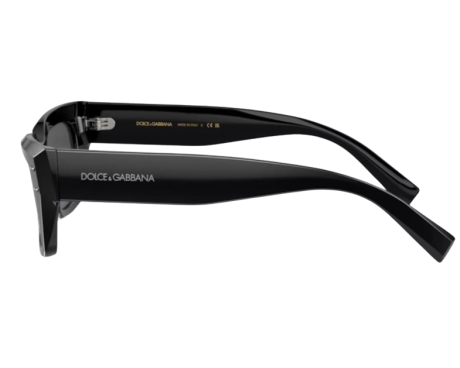 185834-Lunettes de Soleil Dolce & Gabbana DG4462