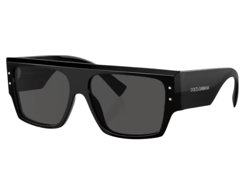 Lunettes de Soleil Dolce & Gabbana DG4459