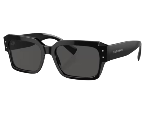 Zonnebril Dolce & Gabbana DG4460