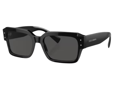 185849-Zonnebril Dolce & Gabbana DG4460