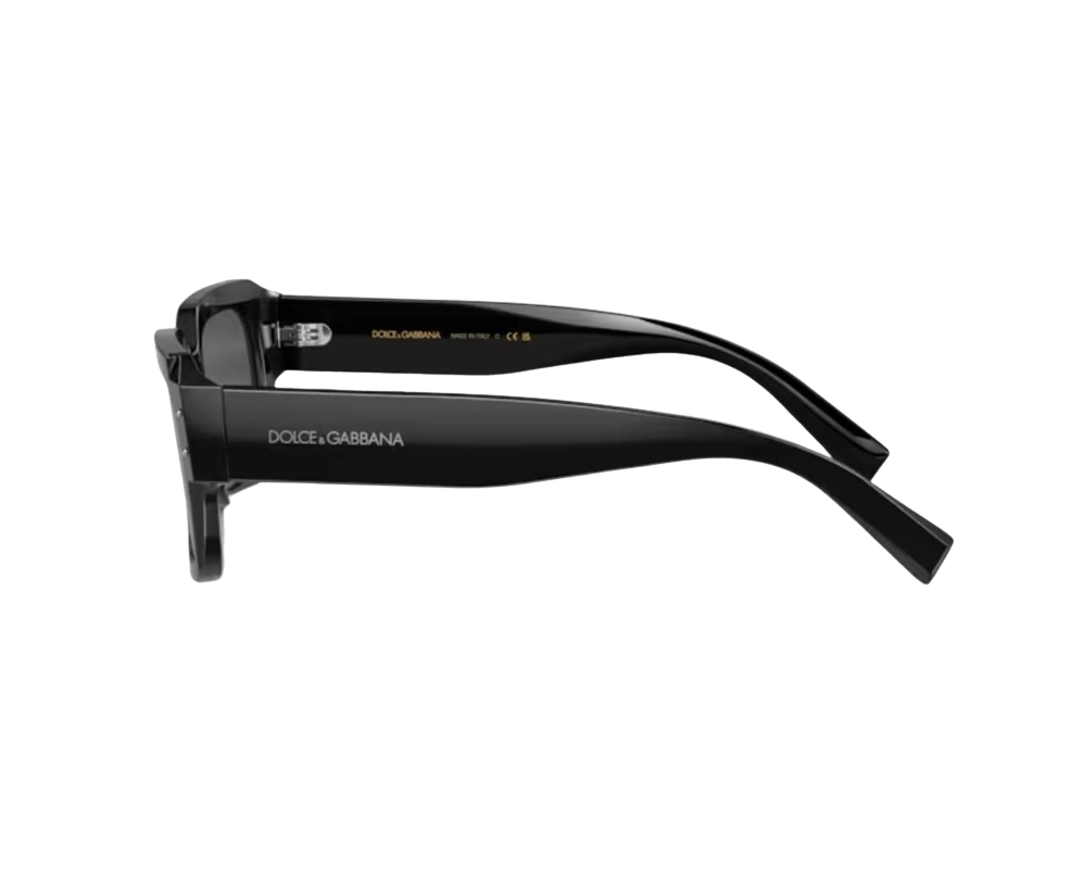 Lunettes de Soleil Dolce & Gabbana DG4460