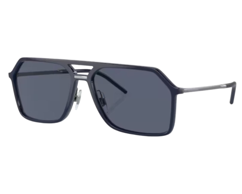 Lunettes de Soleil Dolce & Gabbana DG6196