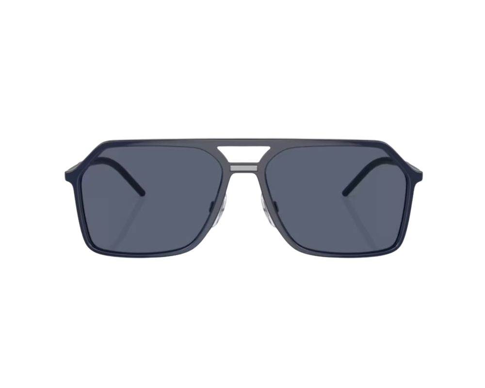 Lunettes de Soleil Dolce & Gabbana DG6196