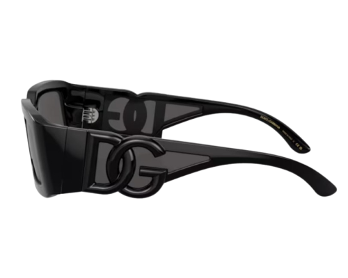 Zonnebril Dolce & Gabbana DG6197