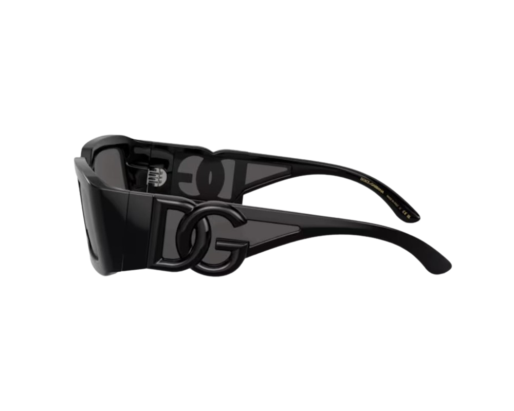 Zonnebril Dolce & Gabbana DG6197