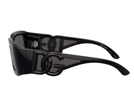 185904-Lunettes de Soleil Dolce & Gabbana DG6197