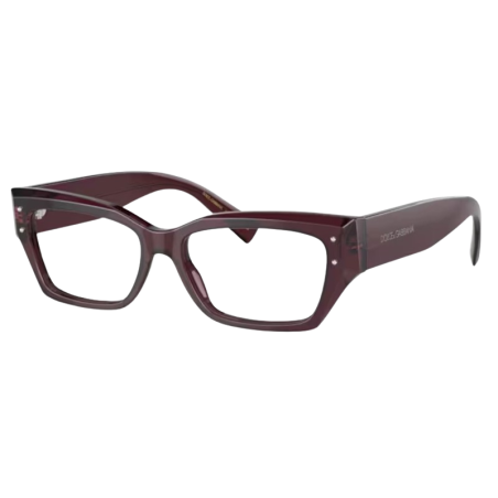Eyeglasses Dolce & Gabbana DG3387