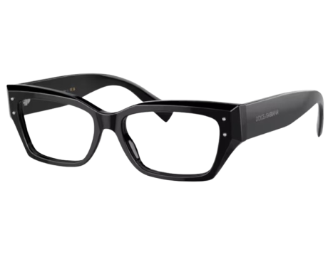 185963-Eyeglasses Dolce & Gabbana DG3387