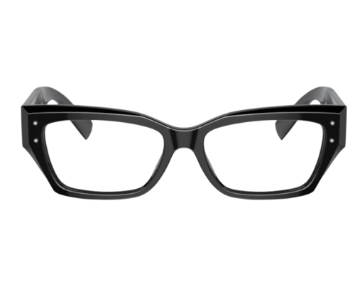 Lunettes de vue Dolce & Gabbana DG3387