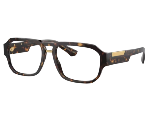 Lunettes de vue Dolce & Gabbana DG3389