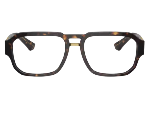 Lunettes de vue Dolce & Gabbana DG3389