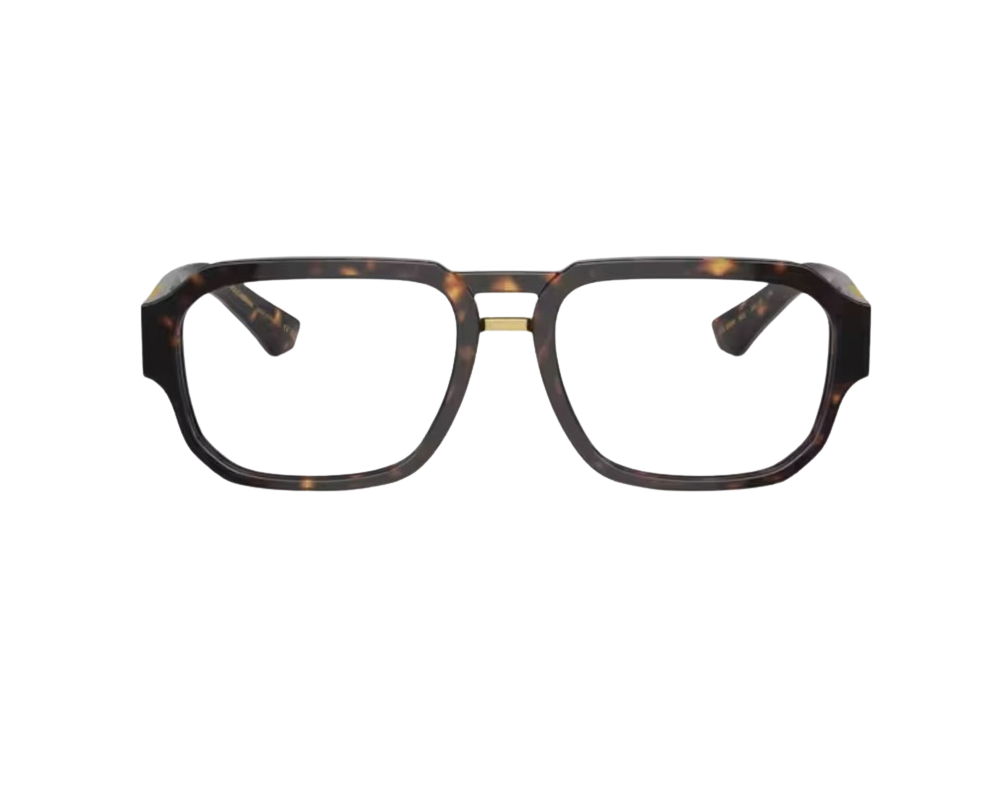 Lunettes de vue Dolce & Gabbana DG3389