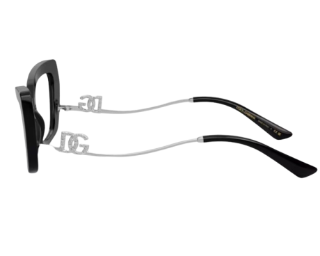 185989-Lunettes de vue Dolce & Gabbana DG3391B