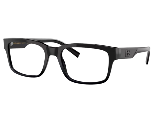 Lunettes de vue Dolce & Gabbana DG3352