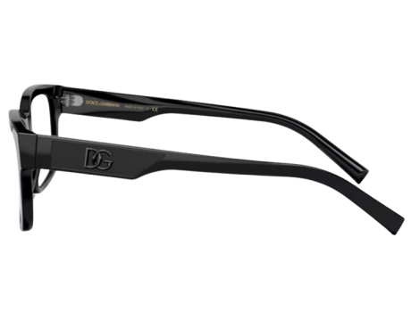 186135-Lunettes de vue Dolce & Gabbana DG3352