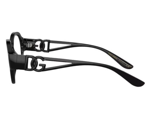 Lunettes de vue Dolce & Gabbana DG5111