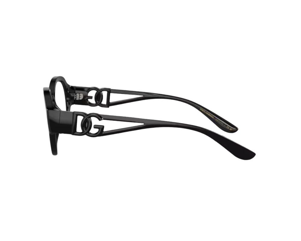 Lunettes de vue Dolce & Gabbana DG5111