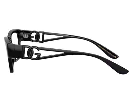 Lunettes de vue Dolce & Gabbana DG5110