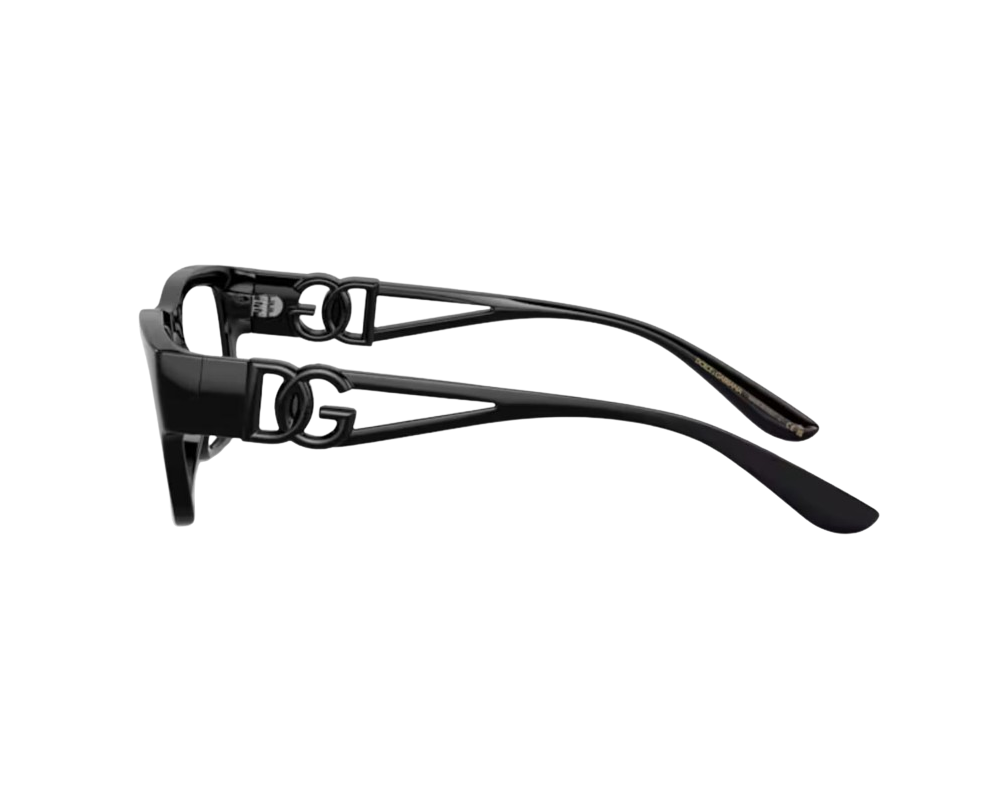 Lunettes de vue Dolce & Gabbana DG5110