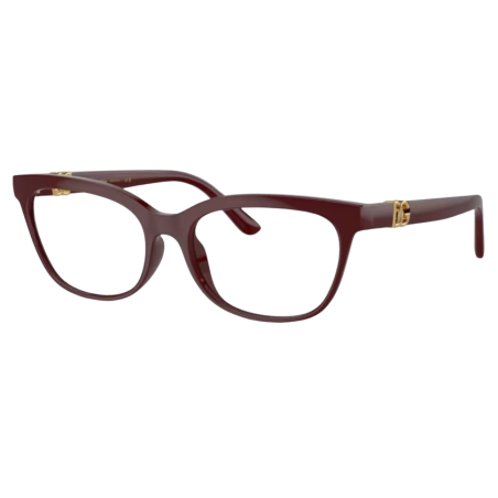 Lunettes de vue Dolce & Gabbana DG5106U