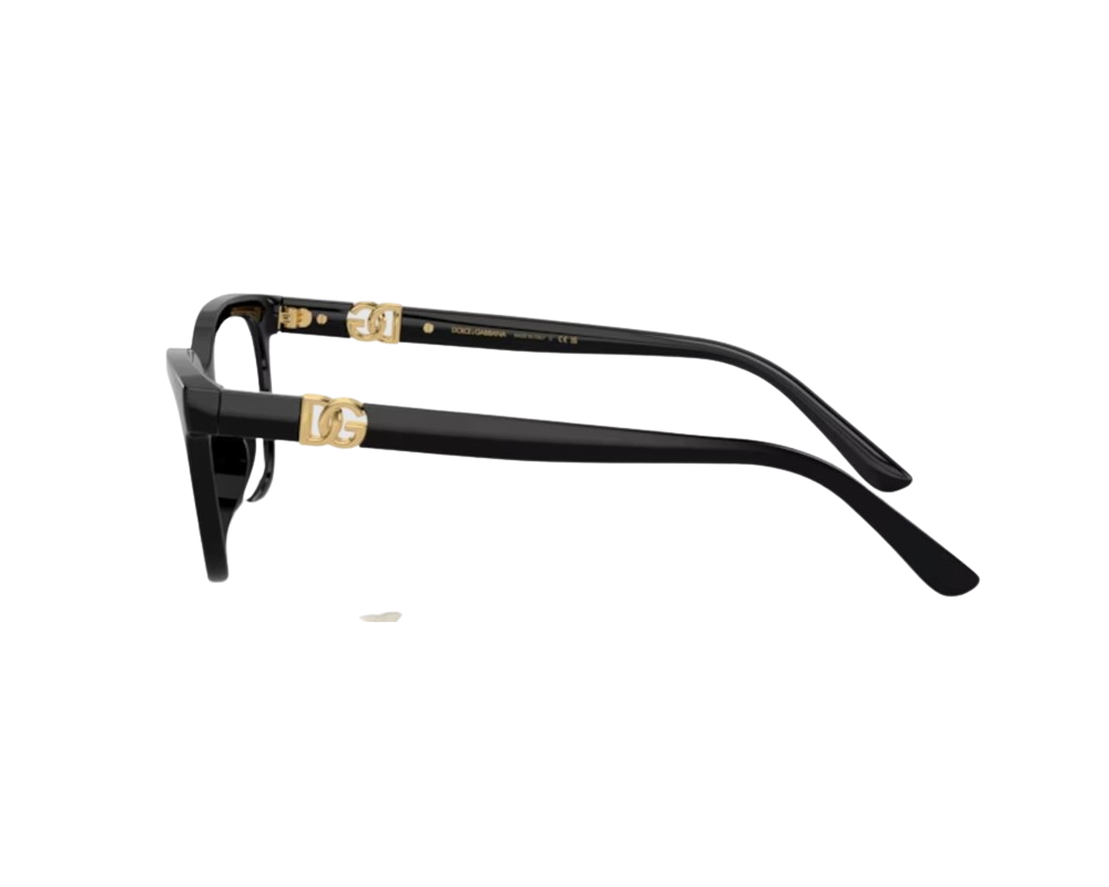 Lunettes de vue Dolce & Gabbana DG5106U