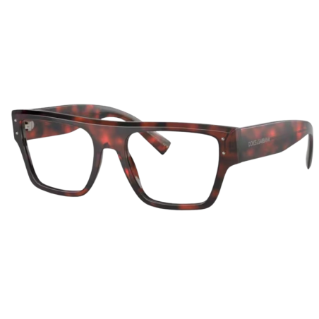 Lunettes de vue Dolce & Gabbana DG3384