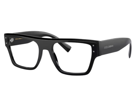 186254-Lunettes de vue Dolce & Gabbana DG3384