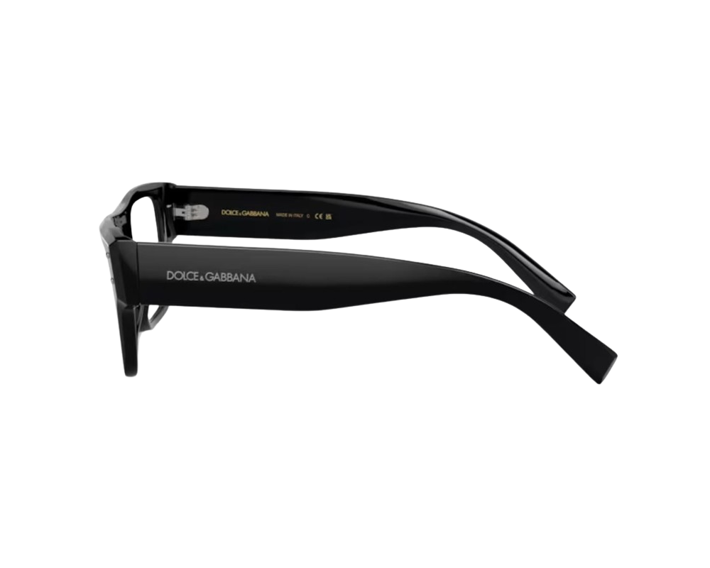 Lunettes de vue Dolce & Gabbana DG3384