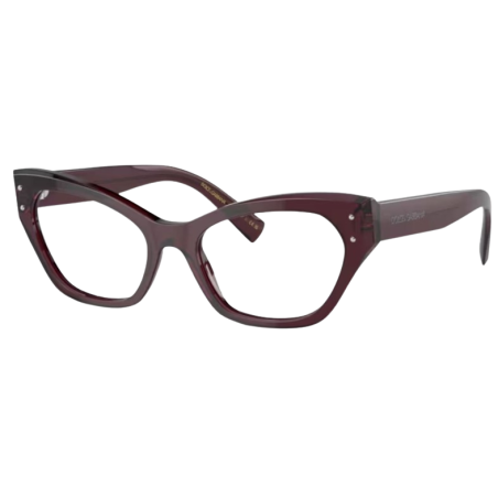 Lunettes de vue Dolce & Gabbana DG3385