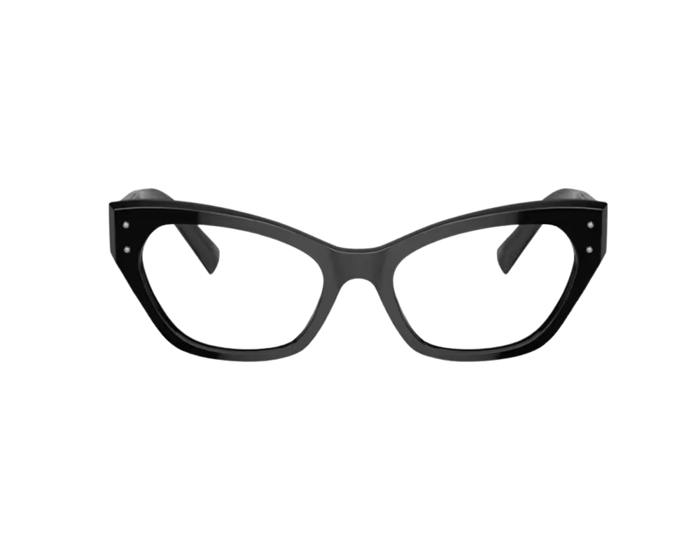 Lunettes de vue Dolce & Gabbana DG3385