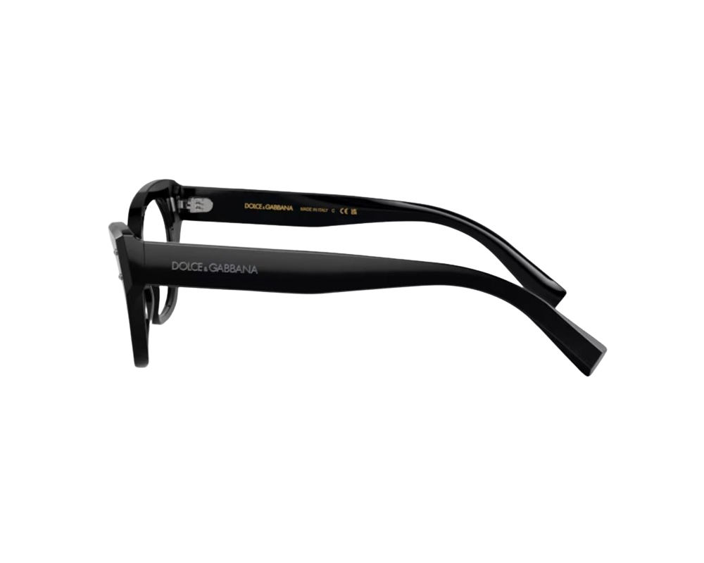 Lunettes de vue Dolce & Gabbana DG3385
