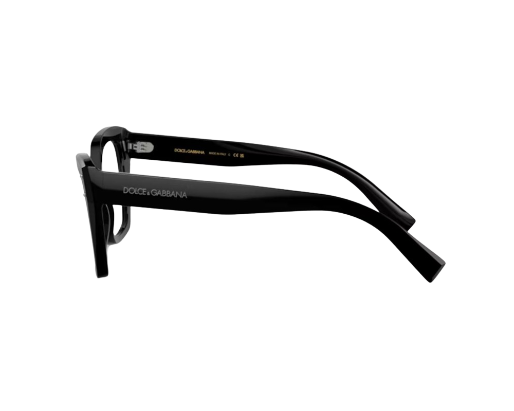 Lunettes de vue Dolce & Gabbana DG3386